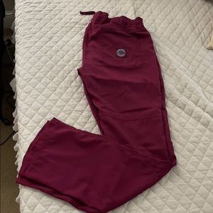 Koi Lite scrub pants